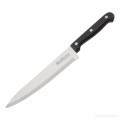 Нож поварской (лезвие 15см) ручка бакел. MAL-01B-1 Mallony BL985310